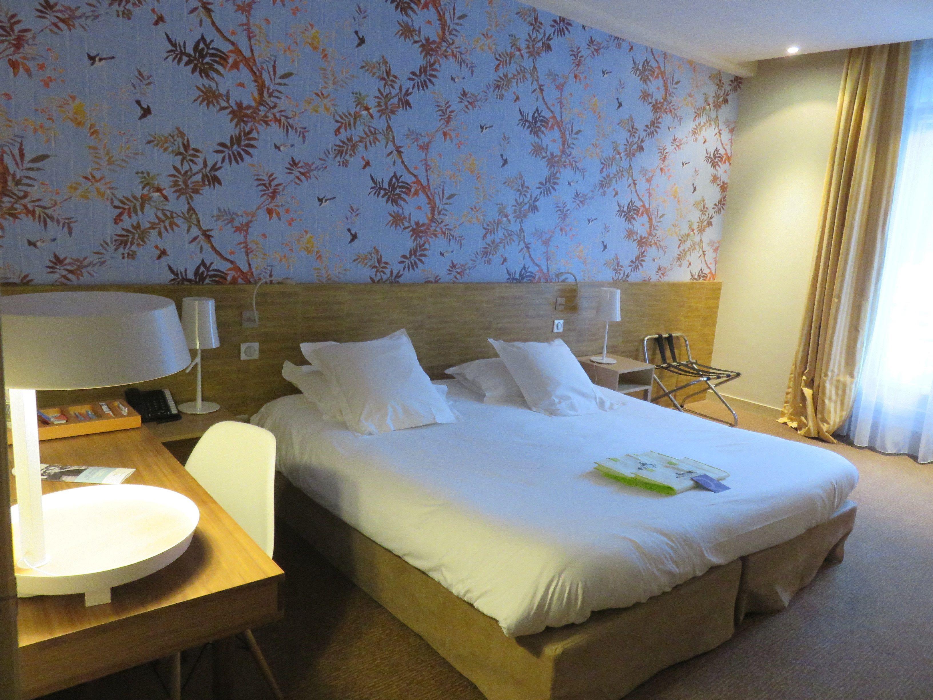 B&B Home Brides-Les-Bains Les 3 Vallees Екстериор снимка