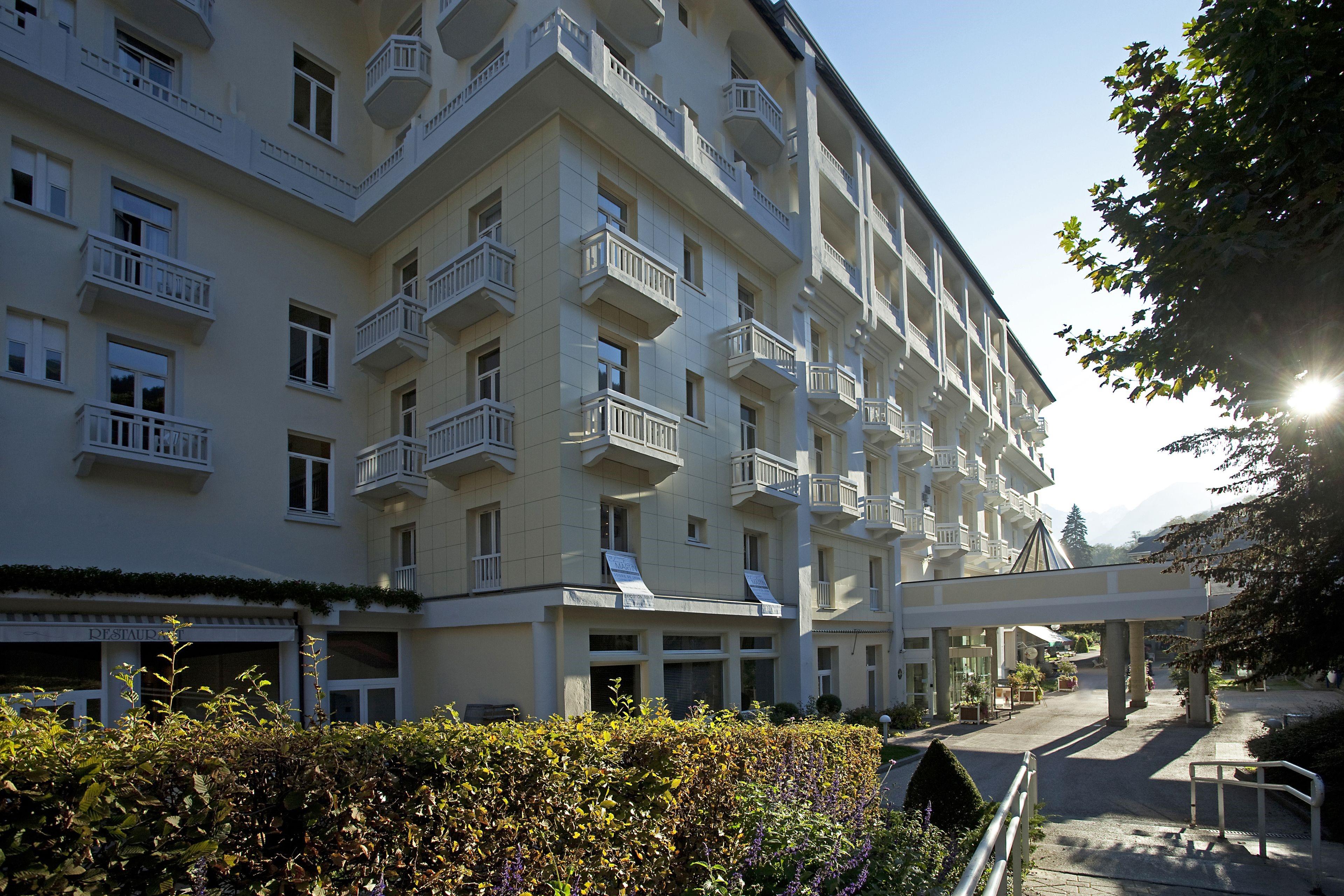 B&B Home Brides-Les-Bains Les 3 Vallees Екстериор снимка