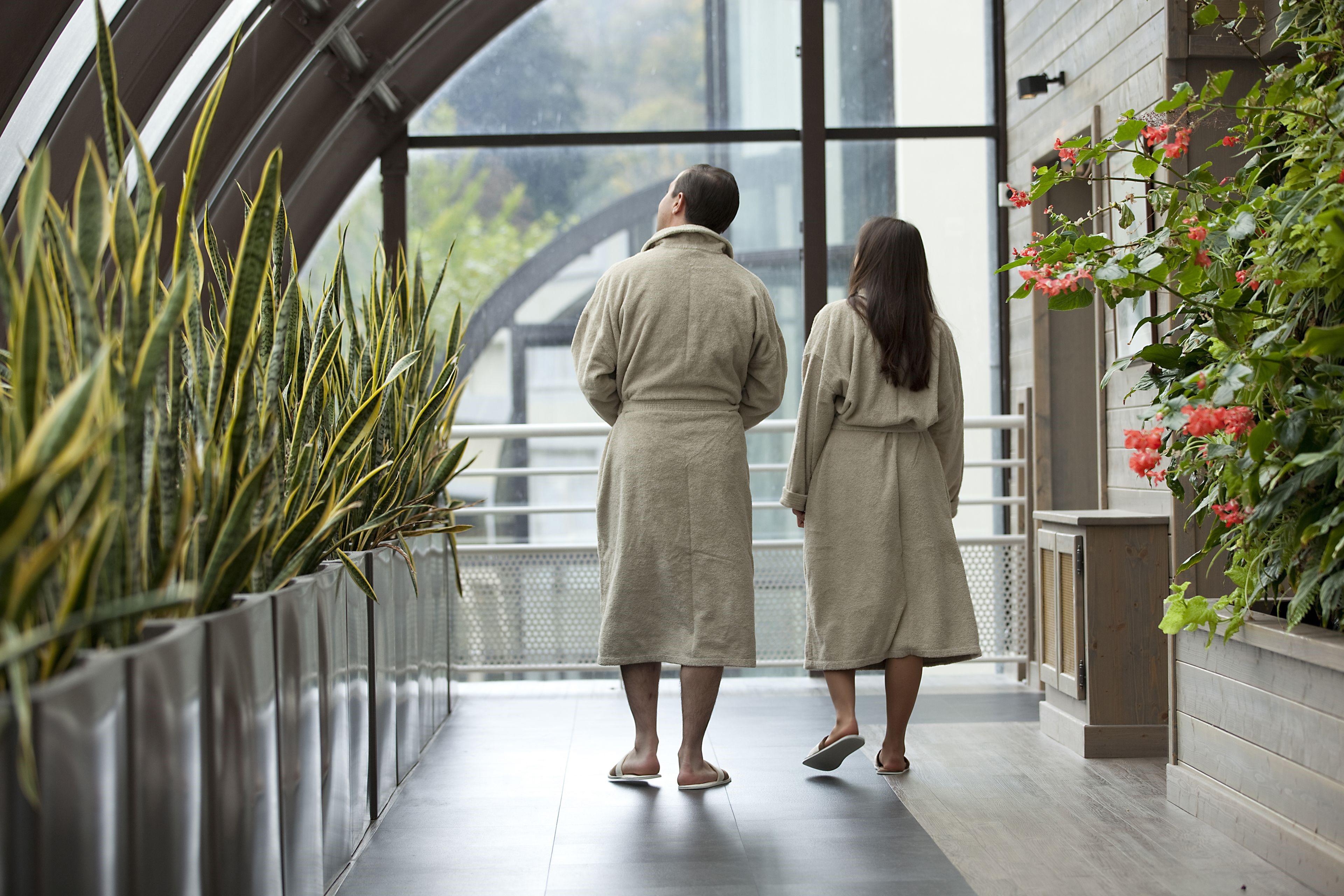 B&B Home Brides-Les-Bains Les 3 Vallees Екстериор снимка