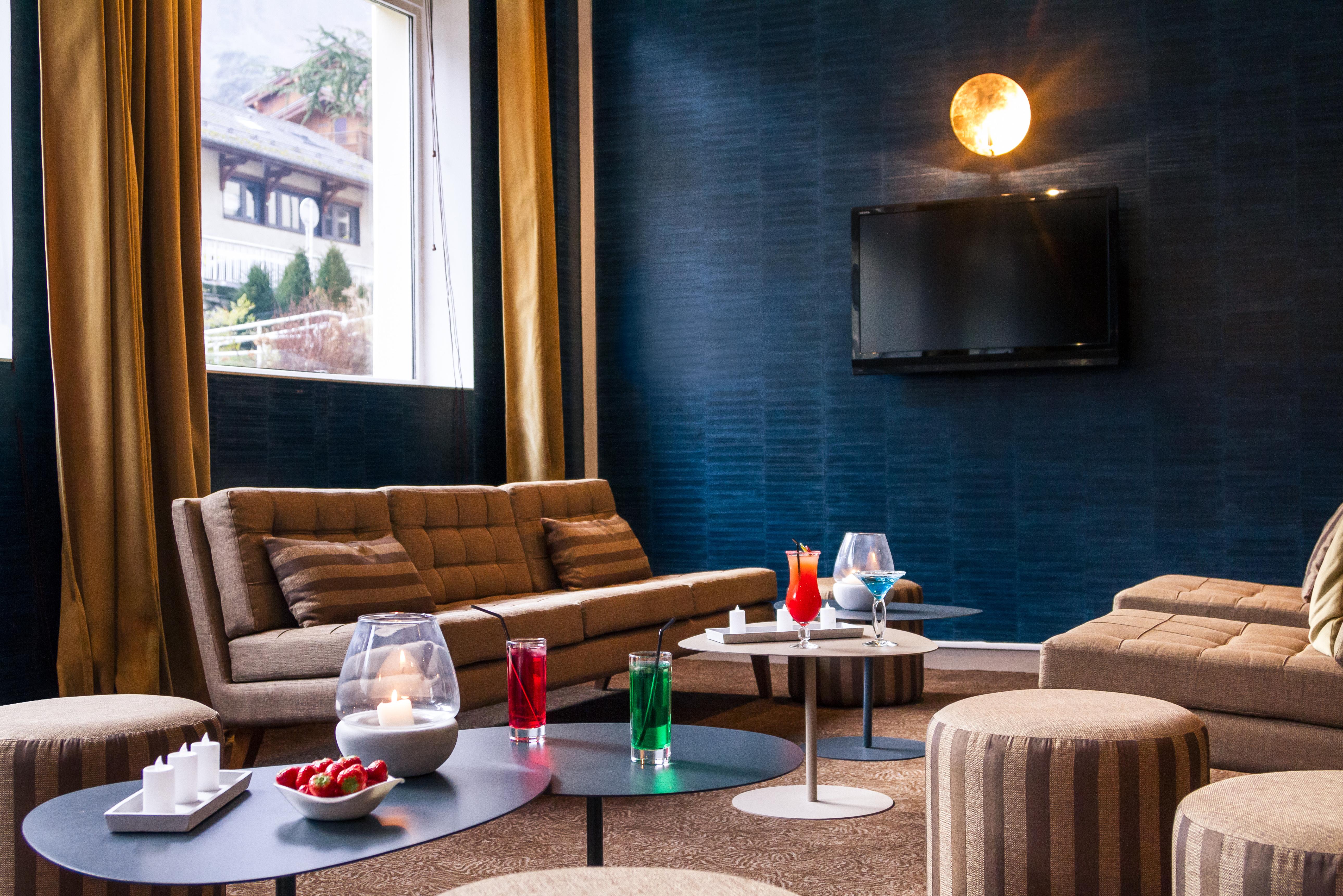 B&B Home Brides-Les-Bains Les 3 Vallees Екстериор снимка