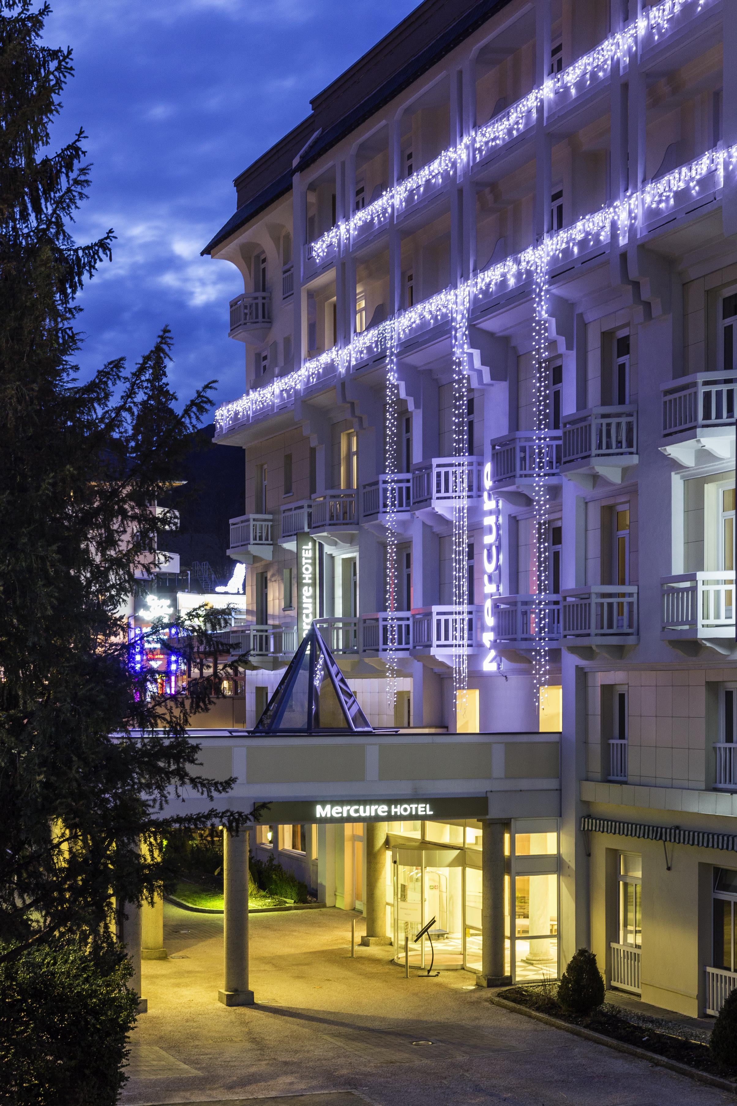 B&B Home Brides-Les-Bains Les 3 Vallees Екстериор снимка