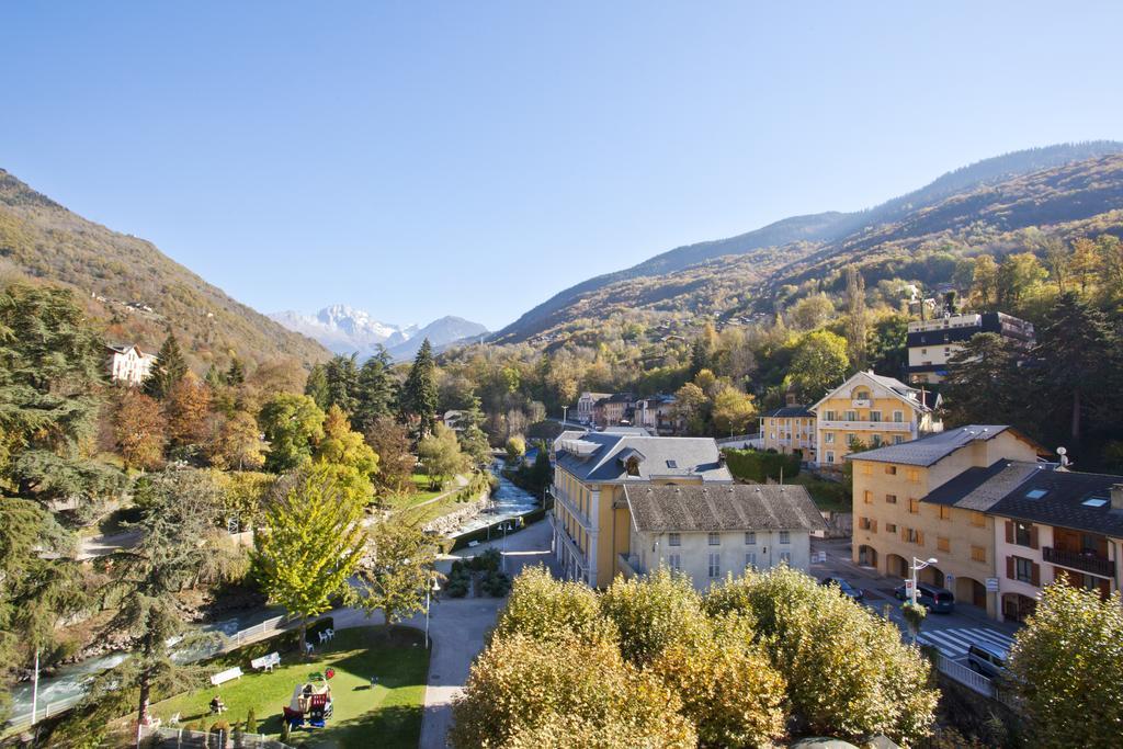 B&B Home Brides-Les-Bains Les 3 Vallees Екстериор снимка